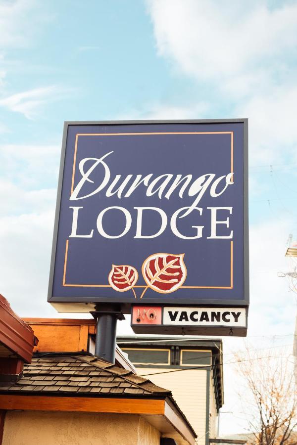 The Durango Lodge 外观 照片