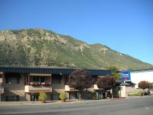 The Durango Lodge 外观 照片